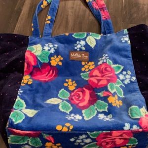 Matilda Jane beach bag